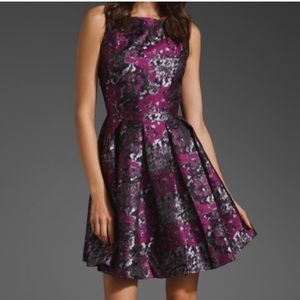 Cocktail formal dress